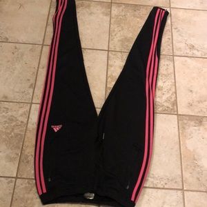 Adidas SALE🔴PERFORMANCE PANTS XS